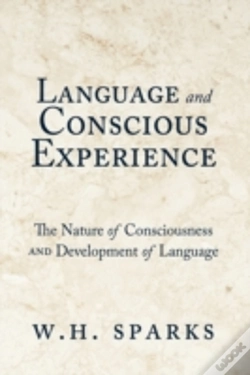 Capa do artigo Language And Conscious Experience: The N