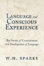 Language And Conscious Experience: The N - Preview