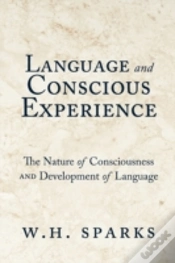 Capa do artigo Language And Conscious Experience: The N