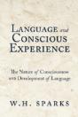 Language And Conscious Experience: The N - Preview