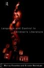 Language And Control In Children'S Literature - Preview