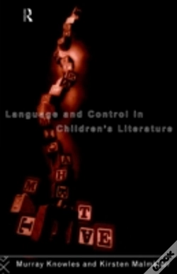 Capa do artigo Language And Control In Children'S Literature