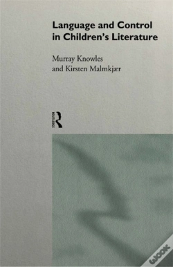 Capa do artigo Language And Control In Children'S Literature