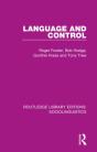 Language And Control - Preview