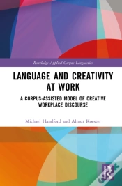 Capa do artigo Language And Creativity At Work