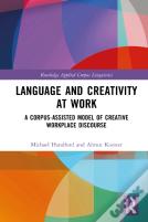 Language And Creativity At Work