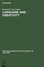 Language And Creativity - Preview