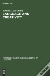 Language And Creativity