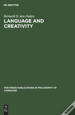 Capa do artigo Language And Creativity