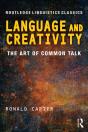 Language And Creativity - Preview