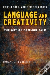 Language And Creativity