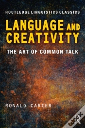 Capa do artigo Language And Creativity