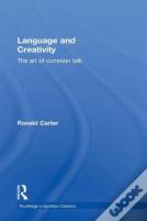 Language And Creativity