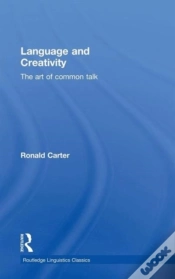Capa do artigo Language And Creativity