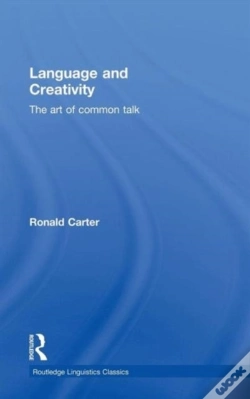 Capa do artigo Language And Creativity