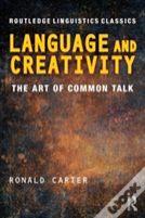 Language And Creativity