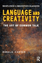 Language And Creativity - Preview