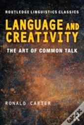 Language And Creativity