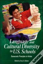Language And Cultural Diversity In U.S. Schools