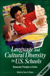 Language And Cultural Diversity In U.S. Schools