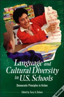 Capa do artigo Language And Cultural Diversity In U.S. Schools