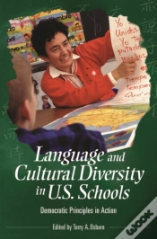 Capa do artigo Language And Cultural Diversity In U.S. Schools
