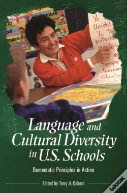 Capa do artigo Language And Cultural Diversity In U.S. Schools