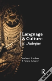 Capa do artigo Language And Culture In Dialogue