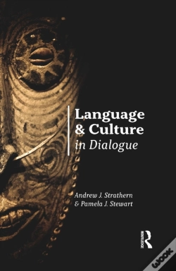 Capa do artigo Language And Culture In Dialogue