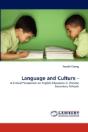 Language And Culture - - Preview