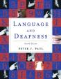 Language And Deafness - Preview