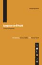 Language And Death - Preview