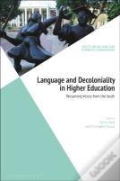 Language And Decoloniality In Higher Education