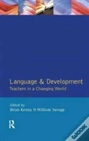 Capa do artigo Language And Development