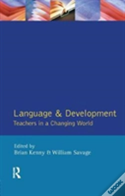 Capa do artigo Language And Development