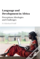 Language And Development In Africa