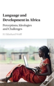 Capa do artigo Language And Development In Africa