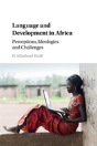 Language And Development In Africa - Preview