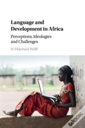 Capa do artigo Language And Development In Africa