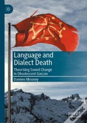 Capa do artigo Language And Dialect Death