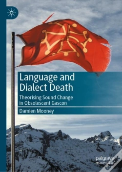Capa do artigo Language And Dialect Death