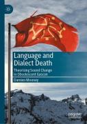 Language And Dialect Death