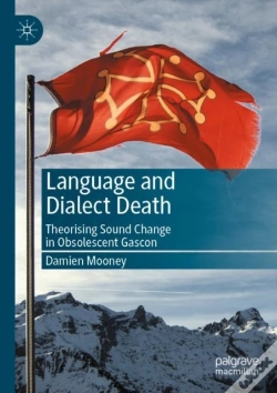 Capa do artigo Language And Dialect Death