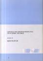 Language And Discipline Perspectives On Academic Discourse - Preview