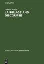 Language And Discourse - Preview