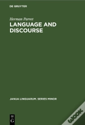 Language And Discourse