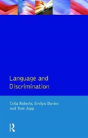 Language And Discrimination - Preview