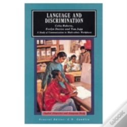 Capa do artigo Language And Discrimination