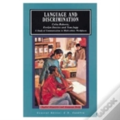 Capa do artigo Language And Discrimination