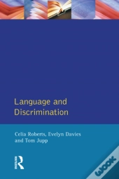 Language And Discrimination